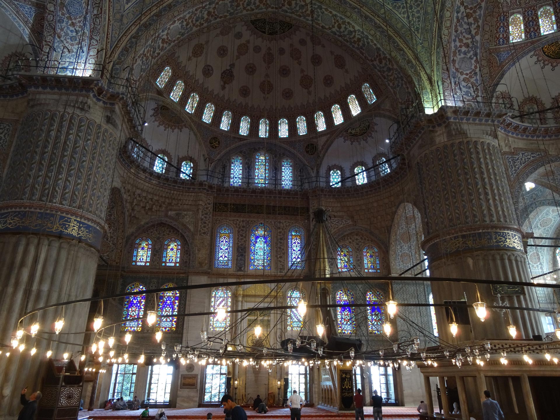 Istanbul